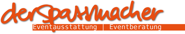 Der Spassmacher Gelsenkirchen Logo Footer