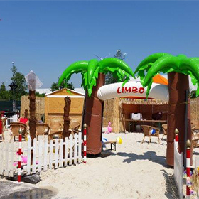 Beachparty
