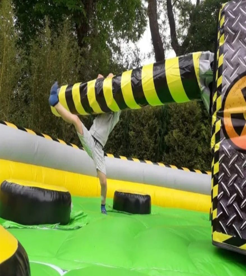 Wipeout Meltdown