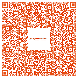 Der Spassmacher die Agentur für Ihr Event QR Code