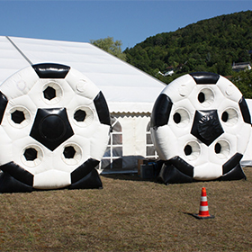 Fussball Fieber