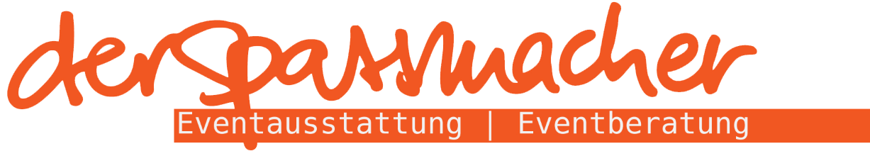 Der Spassmacher die Agentur für Ihr Event