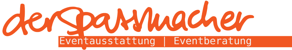 Der Spassmacher die Agentur für Ihr Event