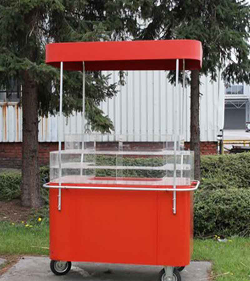 Der Spassmacher Candy Bar