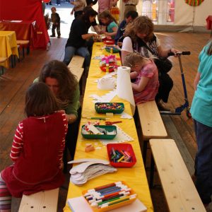 Der Spassmacher Mega Bastelspass