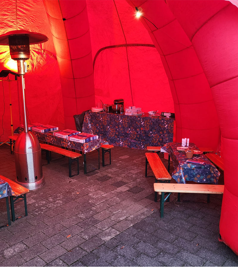 Der Spassmacher Mega Bastelspass