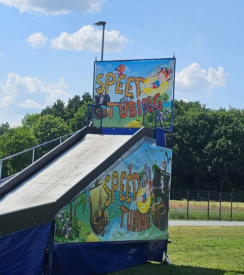 Der Spassmacher Sommerrodelbahn
