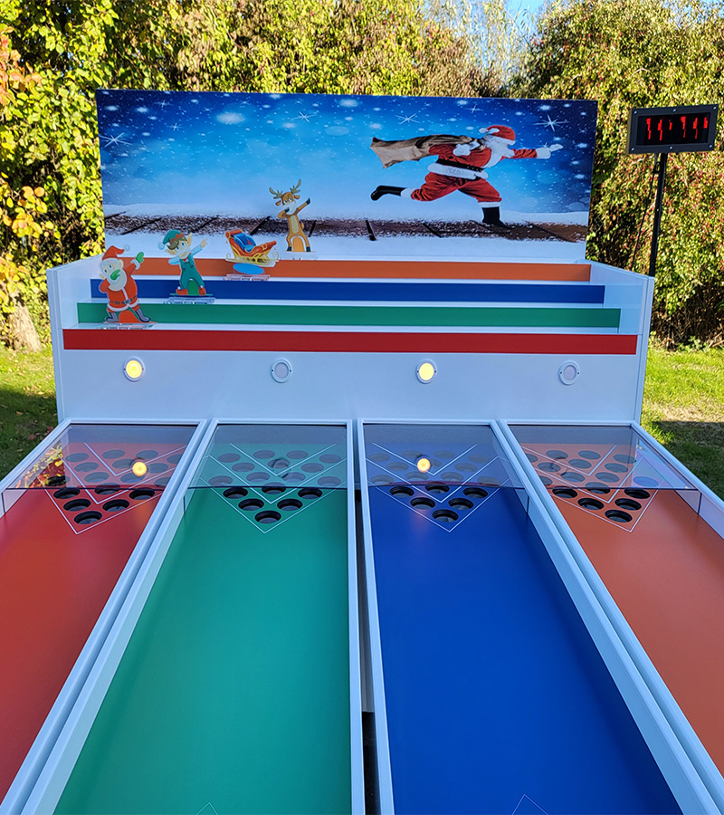 Der Spassmacher Derbyrennen Lebkuchen