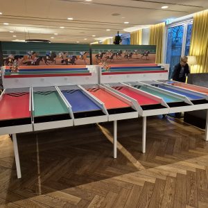Der Spassmacher Messehighlights