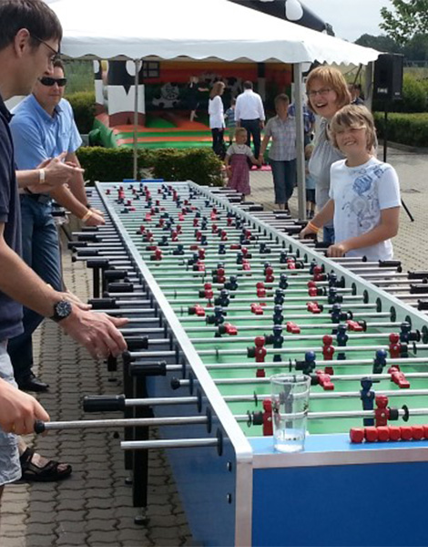 Der Spassmacher