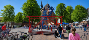 Der Spassmacher Fahrspass
