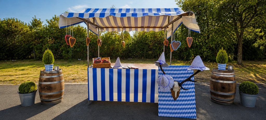 Der Spassmacher Oktoberfest