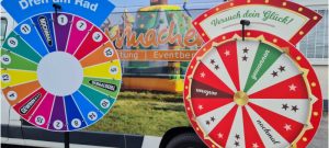 Der Spassmacher POS Marketing