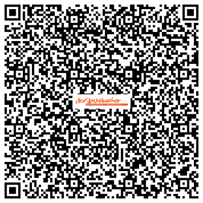 QR-Code: Kontakt Der Spassmacher speichern